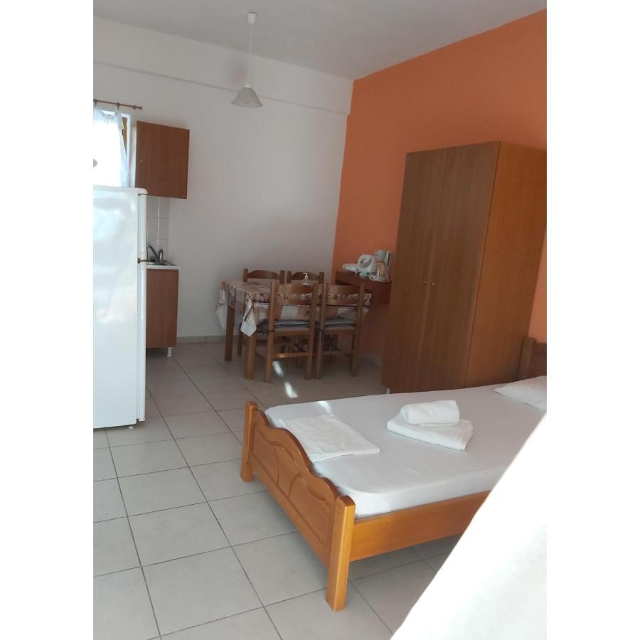 Artolithia Apartments Riza  Ngoại thất bức ảnh