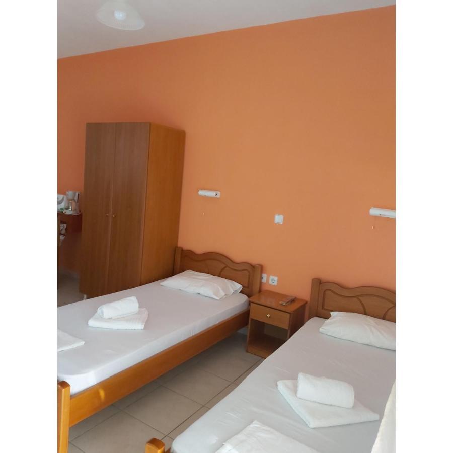 Artolithia Apartments Riza  Ngoại thất bức ảnh