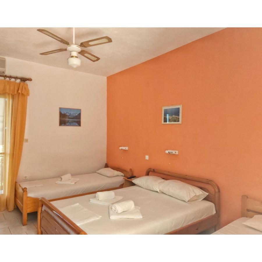 Artolithia Apartments Riza  Ngoại thất bức ảnh
