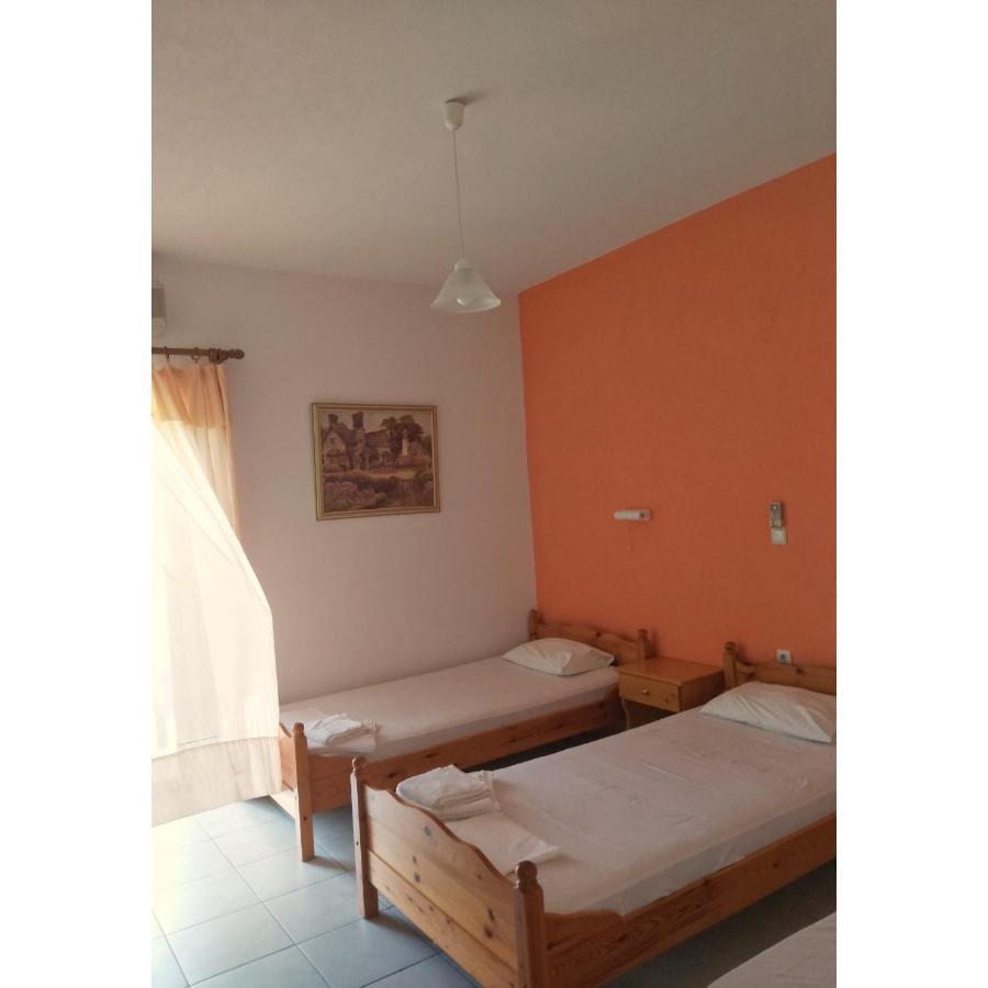 Artolithia Apartments Riza  Ngoại thất bức ảnh