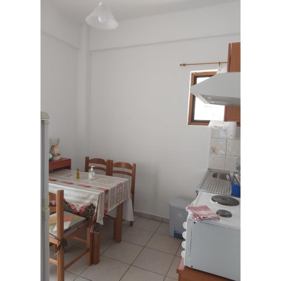 Artolithia Apartments Riza  Ngoại thất bức ảnh