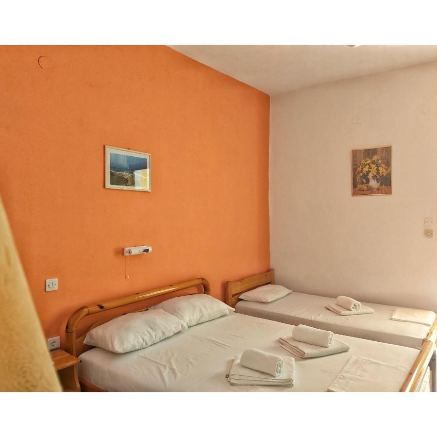 Artolithia Apartments Riza  Ngoại thất bức ảnh