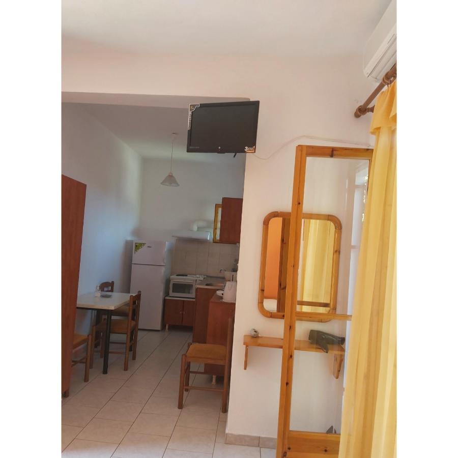 Artolithia Apartments Riza  Ngoại thất bức ảnh