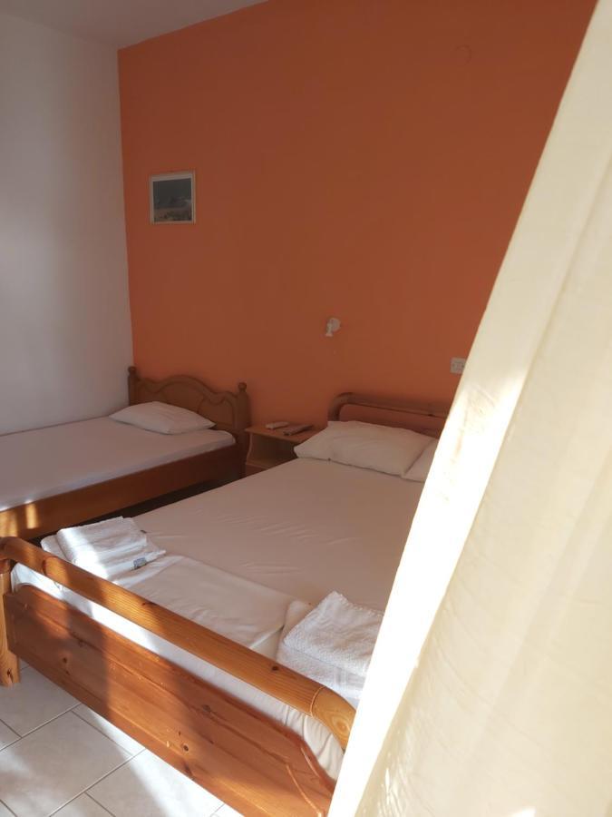 Artolithia Apartments Riza  Ngoại thất bức ảnh