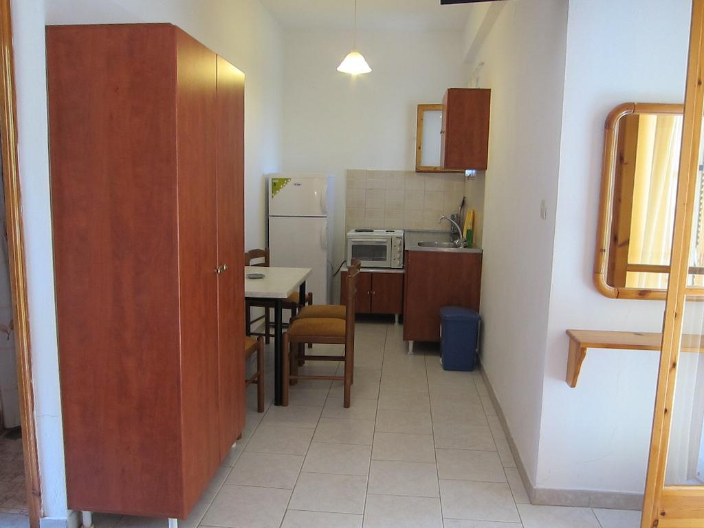 Artolithia Apartments Riza  Ngoại thất bức ảnh