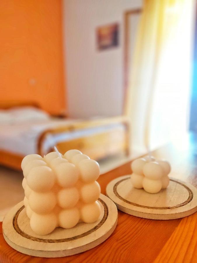 Artolithia Apartments Riza  Ngoại thất bức ảnh