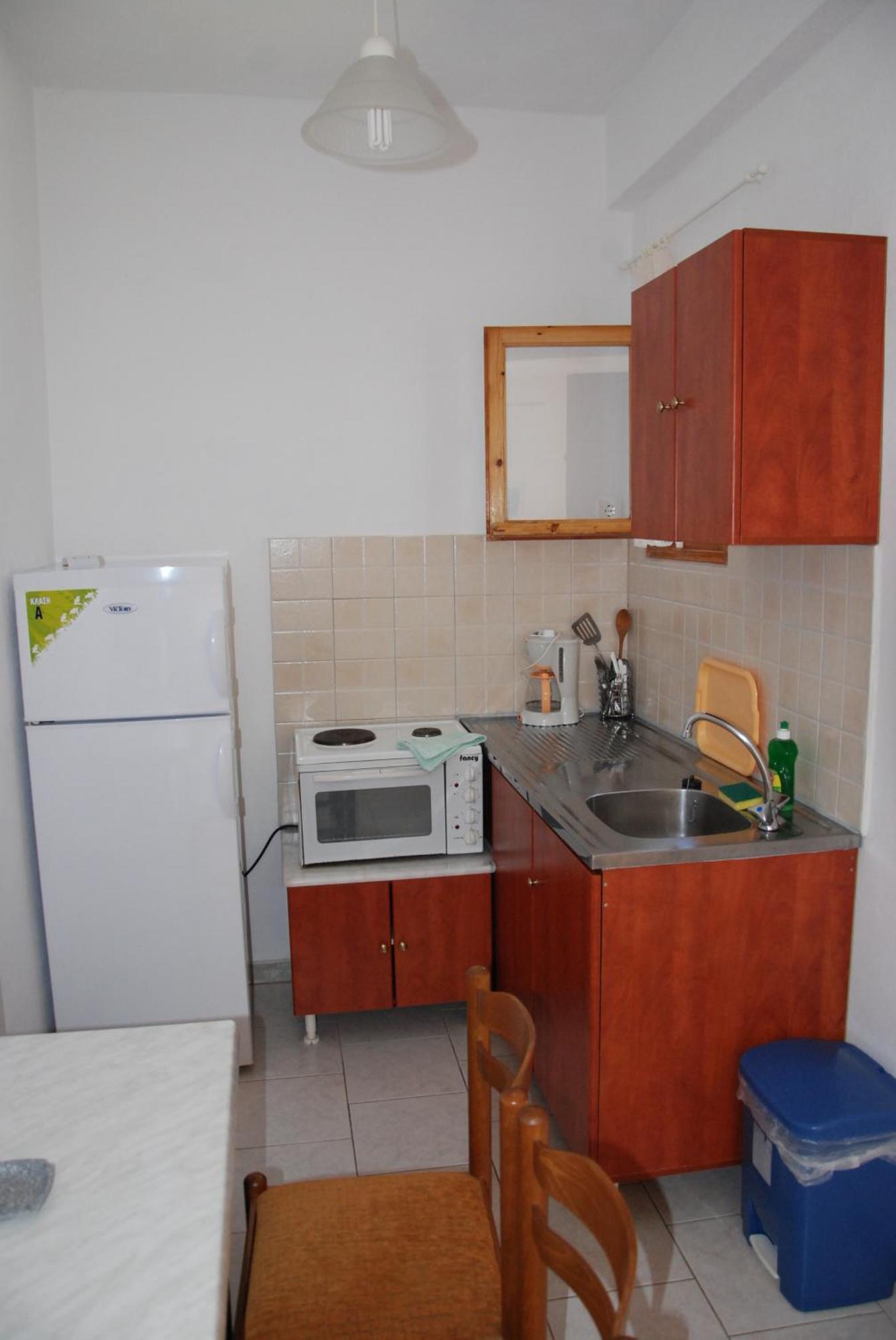 Artolithia Apartments Riza  Phòng bức ảnh