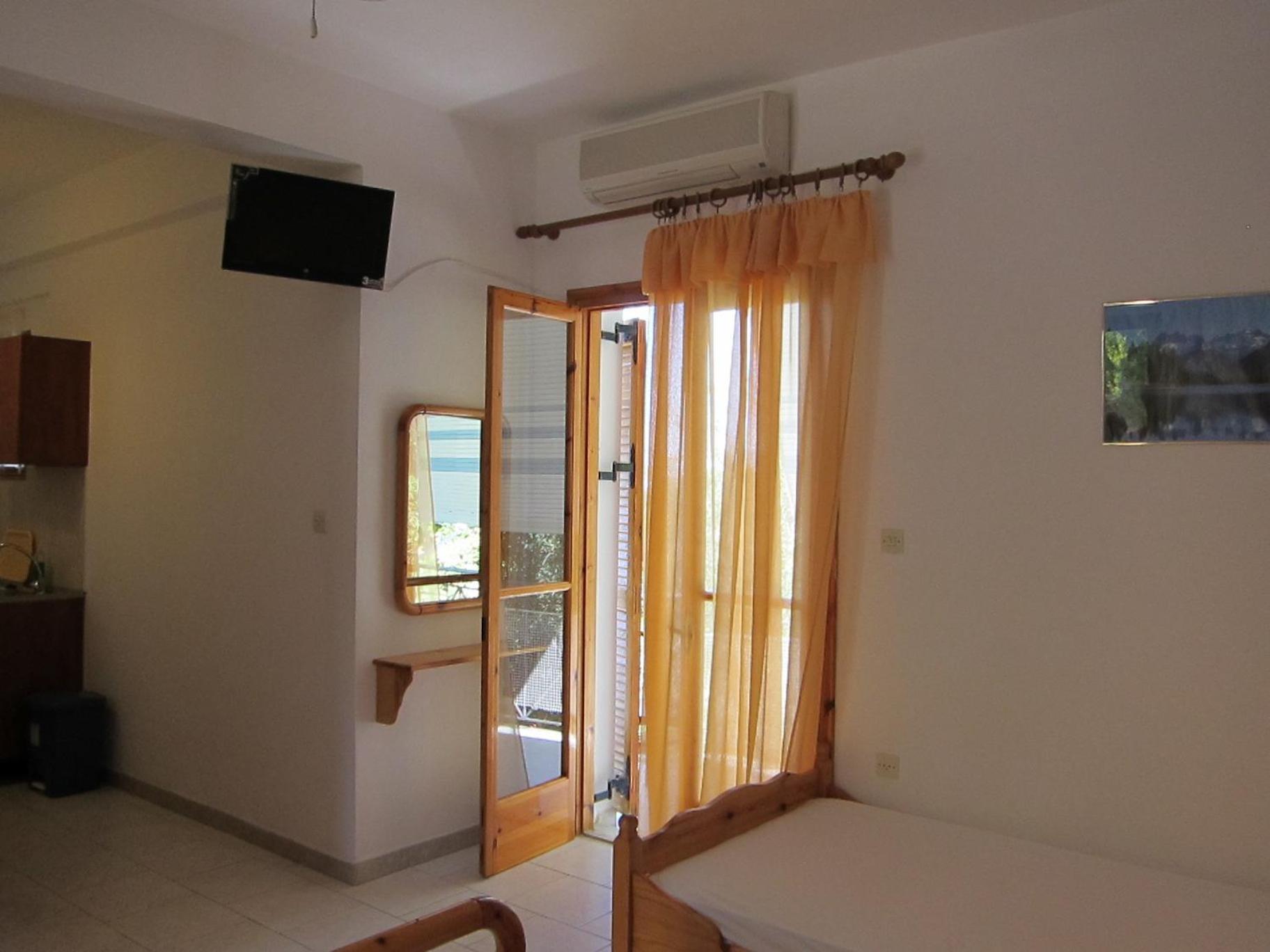 Artolithia Apartments Riza  Phòng bức ảnh